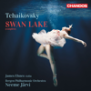 Swan Lake, Op. 20, TH 12, Act II, No. 13, Danses des cygnes: II. Moderato assai (Solo d'Odette) - Neeme Järvi & Bergen Philharmonic Orchestra