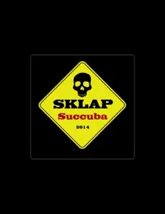 Sklap सुनें, म्यूज़िक वीडियो देखें, बायो पढ़ें, दौरे की तारीखें और बहुत कुछ देखें!