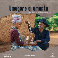 Umugore Si Umuntu - Single - Junior Rumaga