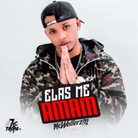 Elas Me Amam - Single - MC Wellerzin