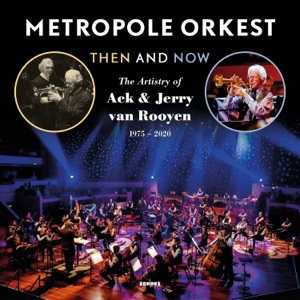 Then and Now (The Artistry of Ack & Jerry van Rooyen 1975-2020)