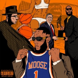 No Further (feat. O Finess) The Musalini