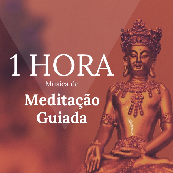 1 HORA de Música de Meditação Guiada