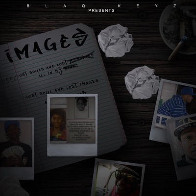 Images (feat. Raysean Manning) - Single