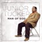 All Because of You (Featuring Papa San) - Junior Tucker lyrics