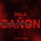 Bala Cañon - Dany Ome lyrics