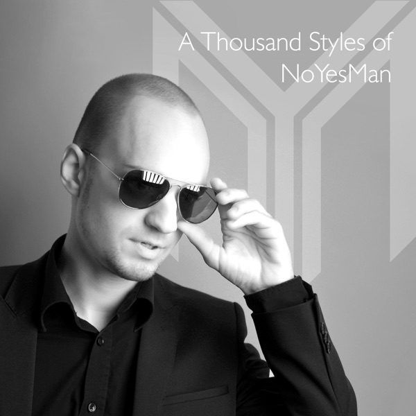 A Thousand Styles of Noyesman
