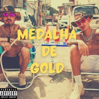 Medalha de Gold - Single - DJ Torricelli & MC Mq