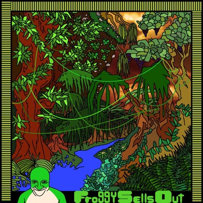 Froggy Sells Out