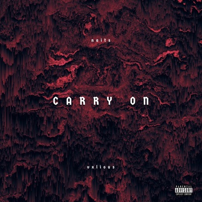 Carry On - Single