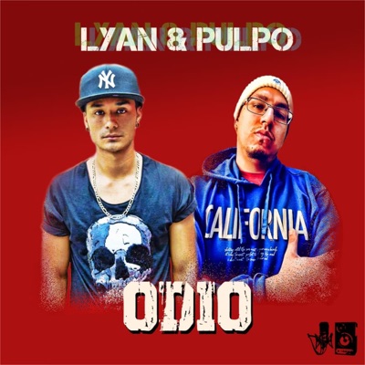 ODIO - Single
