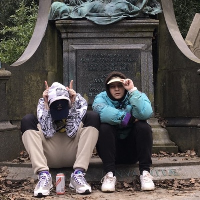 One Day (feat. ArleeLoops) - Single