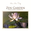 Zen Garden: Water Element Impressions