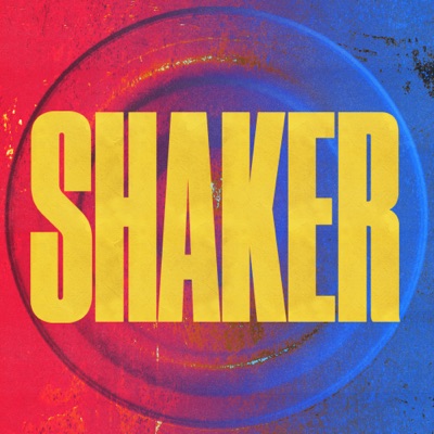Shaker (feat. Jeremiah Asiamah, Stefflon Don & S1mba) - Single
