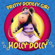 Dolly Song (Ieva's Polka) - Holly Dolly