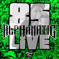 85 Live - Single - AlpHaMatic & Ugglyboy