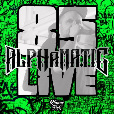 85 Live - Single