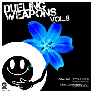 Dueling Weapons, Vol. 8 - Single