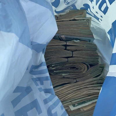 Brick Dimers (feat. Ypn Dougie) - Single