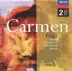 Bizet: Carmen album cover