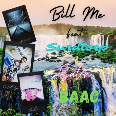 Bills on Me (feat. Surdtorp & Salon) - Single
