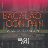 Bacalao Con Pan (feat. Justo Almario) artwork