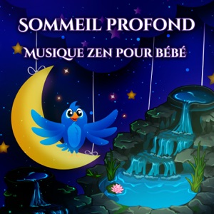 Sommeil profond: Musique zen pour bébé