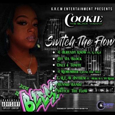 Switch the Flow