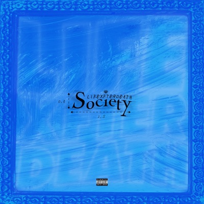 SOCIETY - EP