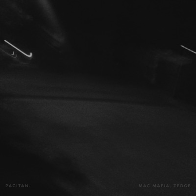 Pagitan (feat. Zedge) - Single