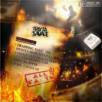 All Facts - Single