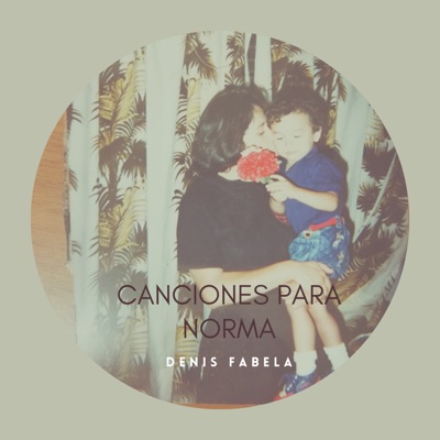Canciones para Norma - EP