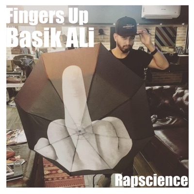 Fingers Up - Single