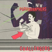 The New Pornographers - Go Places