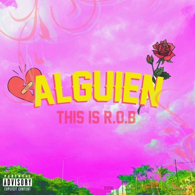Alguien - Single