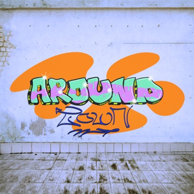 Around Town (feat. Sean Elliot) - Single