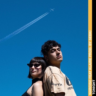 Tonight (feat. KLAIRE) - Single