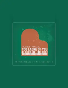 Ouve Horbet Tamara, vê vídeos de música, lê a biografia, vê as datas da digressão e muito mais!