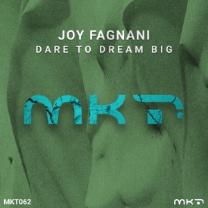 Dare to Dream Big - Single