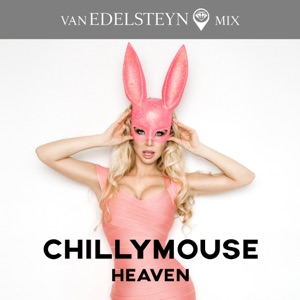Heaven (Van Edelsteyn Mix) - Single