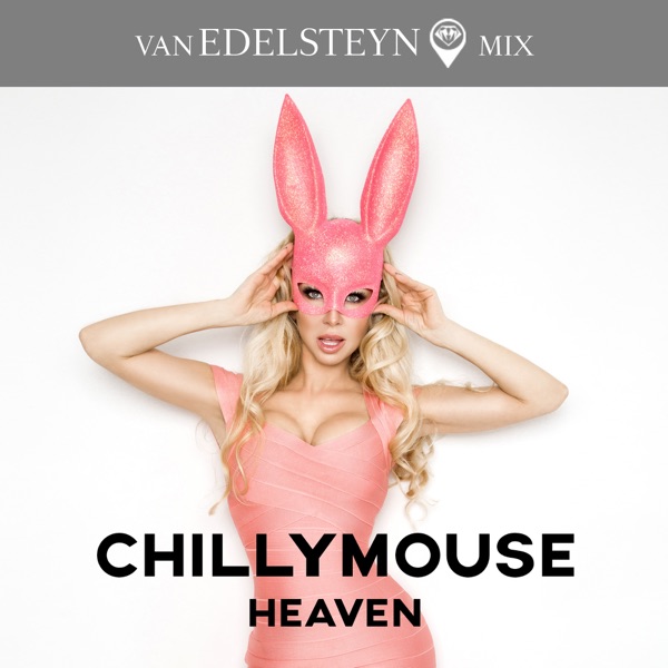 Heaven (Van Edelsteyn Mix) - Single