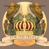 For the People (feat. Seanie T) - Single