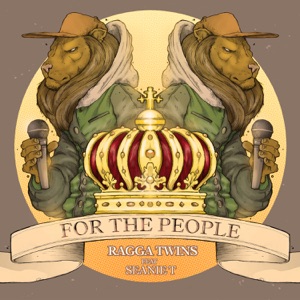 For the People (feat. Seanie T) - Single
