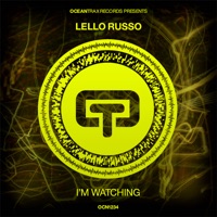 I'm Watching - Single - Lello Russo