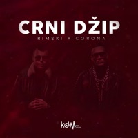 Crni Džip (feat. Corona) - Single - Rimski
