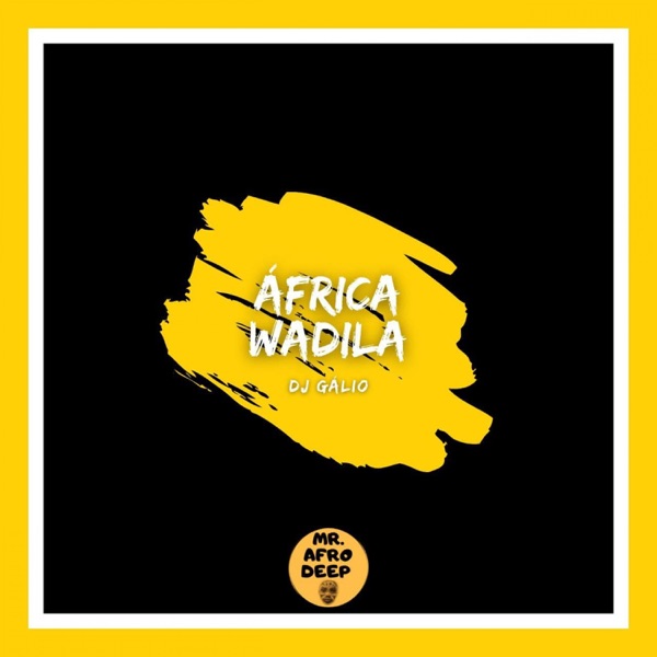 África Wadila - EP