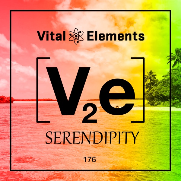 Serendipity - EP