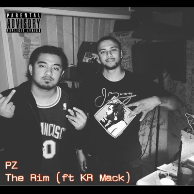 The RIM (feat. KR Mack) - Single