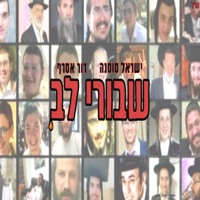 שבורי לב - Single - Israel Sosna And His Orchestra & Dor Assaraf
