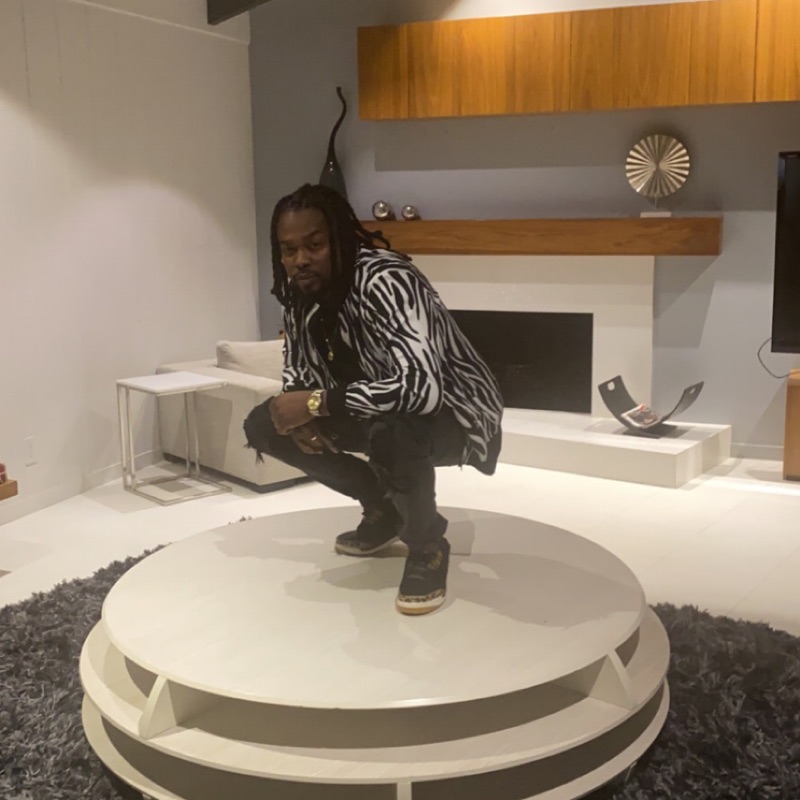 Diego Redd - Top of the Bottom (feat. Halo)